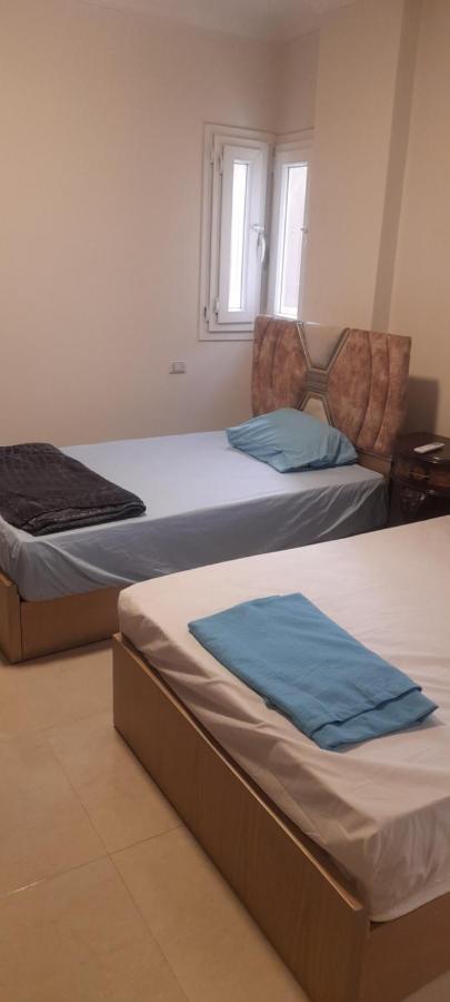 Apartament Aig House Kair Zewnętrze zdjęcie