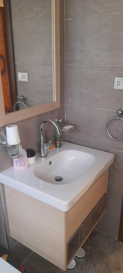 Apartament Aig House Kair Zewnętrze zdjęcie