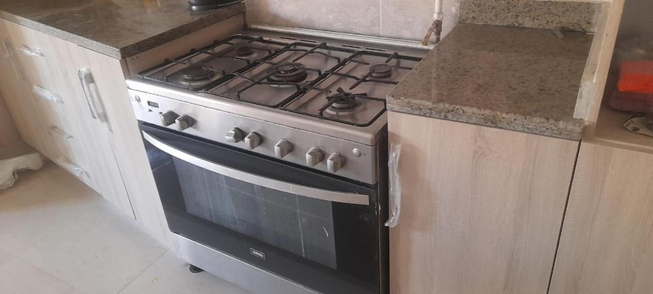 Apartament Aig House Kair Zewnętrze zdjęcie