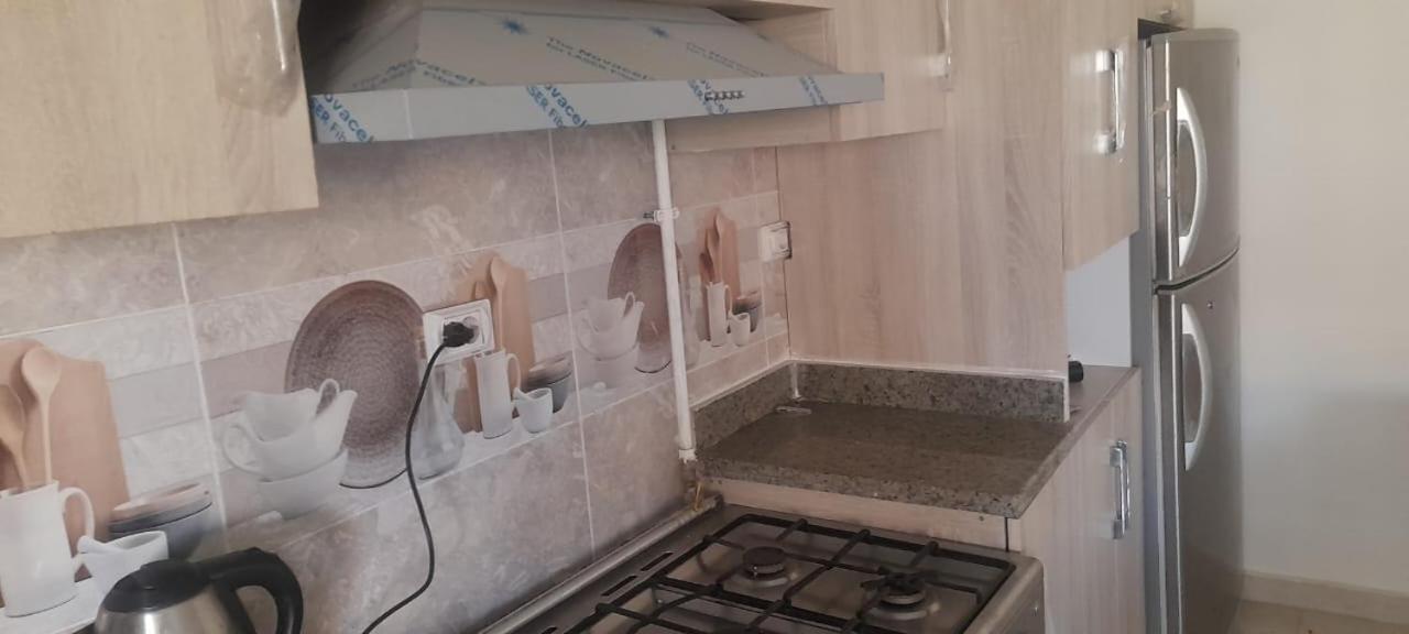 Apartament Aig House Kair Zewnętrze zdjęcie